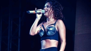 Aparitie de toata jena! Inna, devastata de cum arata: "Parca sunt .... fara machiaj!"