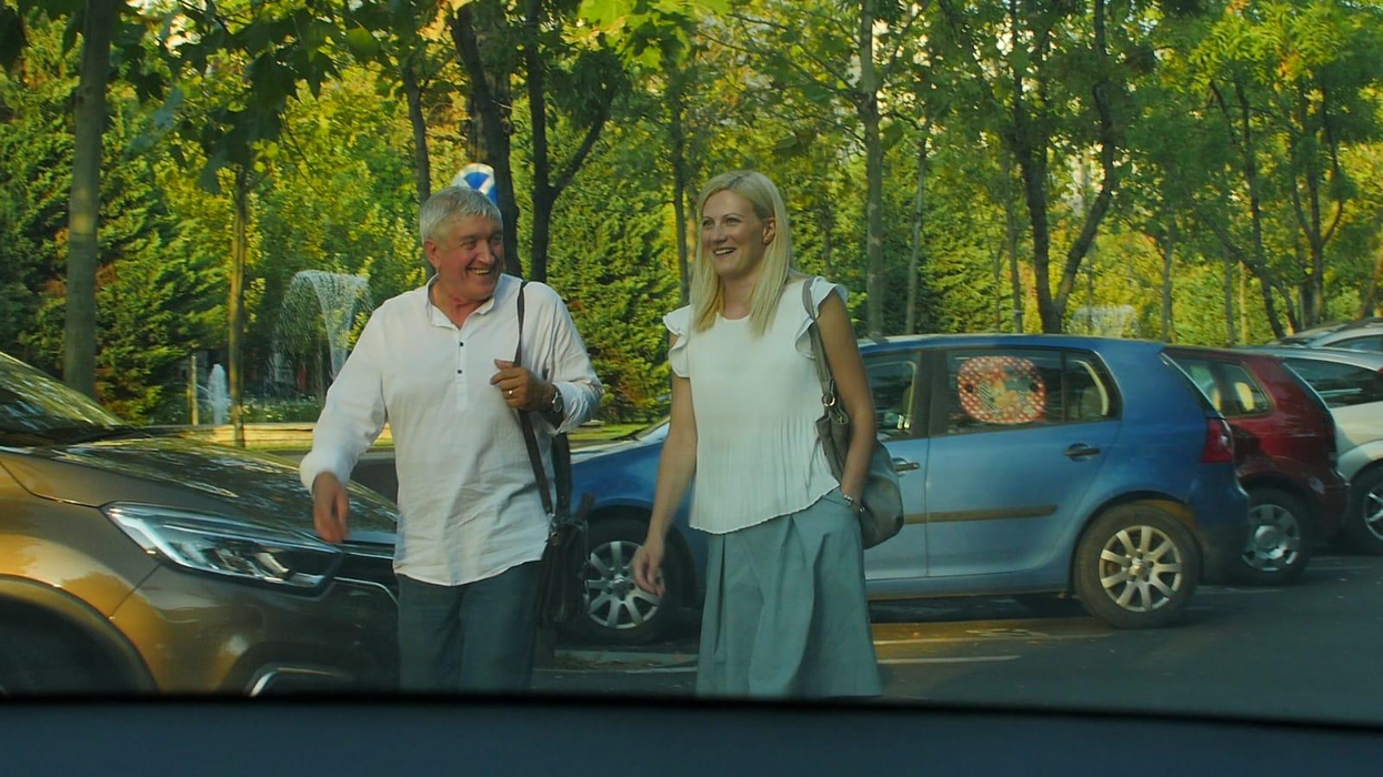 Mircea Diaconu, după întâlnirea cu Robert Negoiță