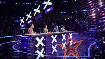 Jurata de la Românii au Talent, înlocuită la cerere! Cauza a ieșit la suprafață la scurt timp după ce Mihaela Rădulescu a decis să încheie înțelegerea cu Pro Tv