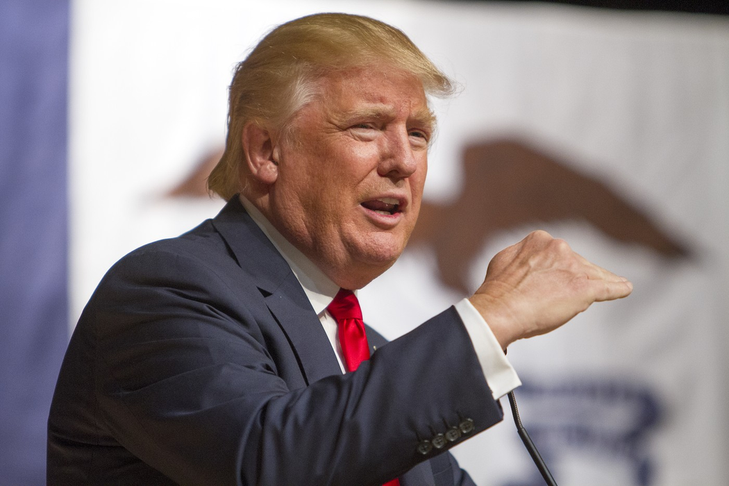 Donald Trump/ sursă foto: Profimedia