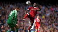 Liverpool contestă sancţiunea primită de Sadio Mane 