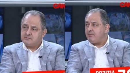 Mai candidează Marian Vanghelie la primăria Sectorului 5? Ce acuzații îi aduce lui Piedone la Dan Diaconescu DIRECT