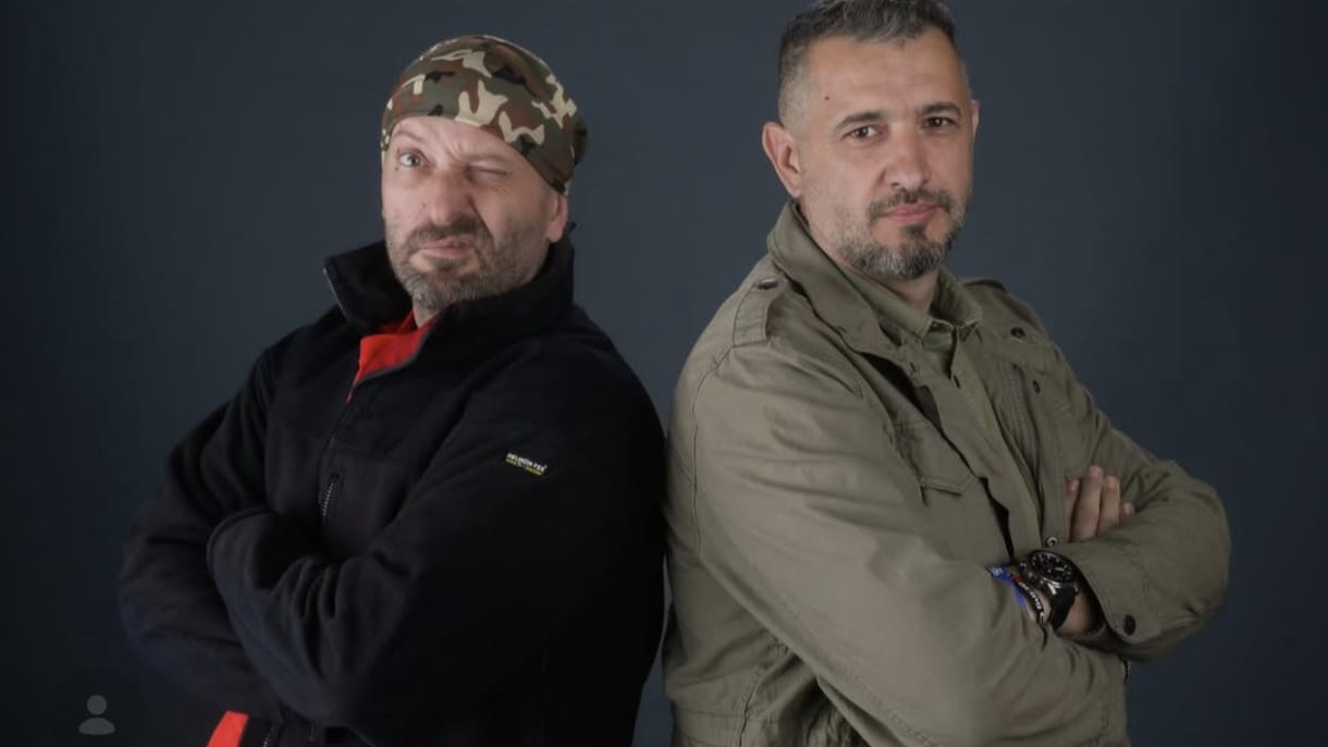 Cine este Mihai Ban și cum a ajuns alături de Cheloo la Asia Express 2026