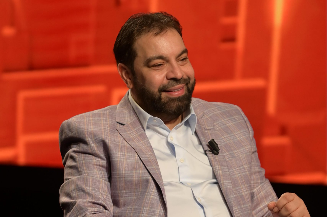 Florin Salam face dezvăluiri fără precedent, în direct. „Regele manelelor” dă cărțile pe față la Dan Capatos Show