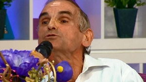Nea Nelu a apărut în direct să-şi caute jumătatea! Cum a reacţionat Gabriela Cristea când a auzit ce spune

