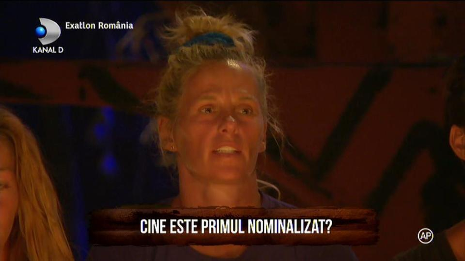 EXATLON 13 martie. Încă un concurent pleacă din tabăra “Războinicilor”. Care sunt nominalizările. “Îmi doresc să rămân, dar…”