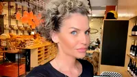 Oana Mareș și-a deschis brutărie în Capitală! Câți lei costă ”pâinea lui Dumnezeu”: ”Ne-am dorit o afacere de familie”
