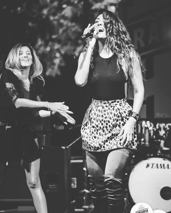 Claudia Pavel l-a dat uitării pe Cătălin Cazacu și iubește din nou! Cine este iubitul artistei