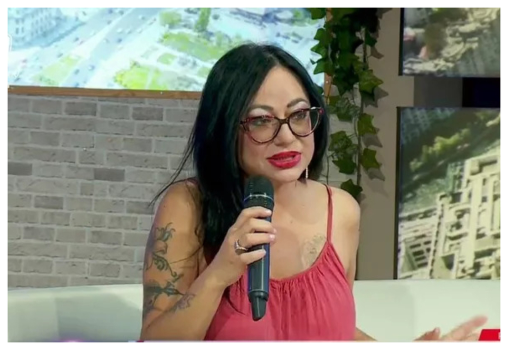 Când și unde va fi înmormântată Ioana Popescu. Mara Bănică a făcut anunțul: ”Va fi depusă la capelă”