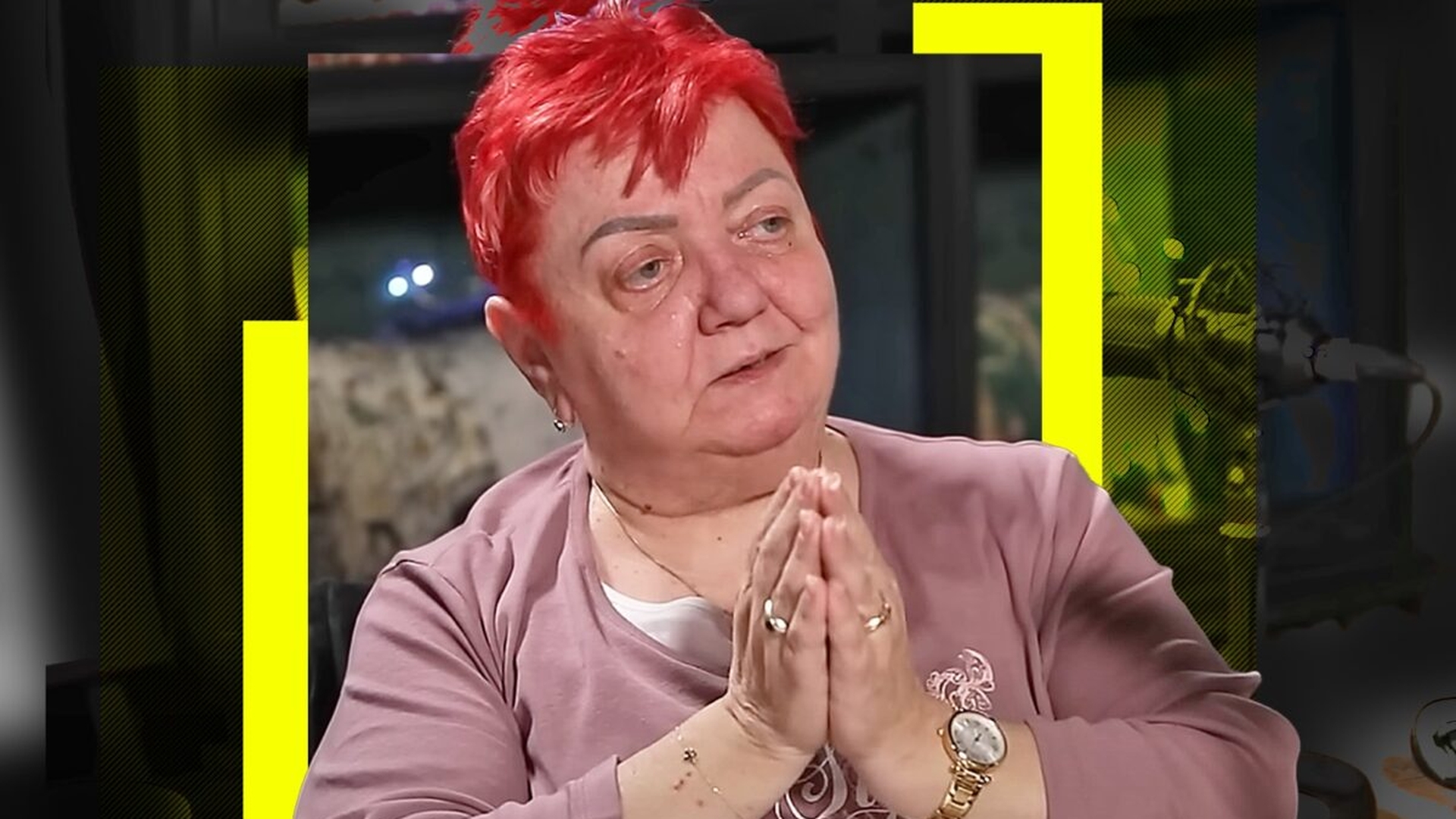 Ajunsă în pragul depresiei, Minerva a vorbit despre problemele crunte de sănătate: „Am plâns o după amiază întreagă”. Celebrul astrolog a primit, într-un final, vești bune de la medici