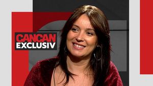 Interviu de colecție despre intimitatea în cuplu, operația la stomac și… “Regina telenovelelor” din România, Diana Dumitrescu, detonează bomba!
