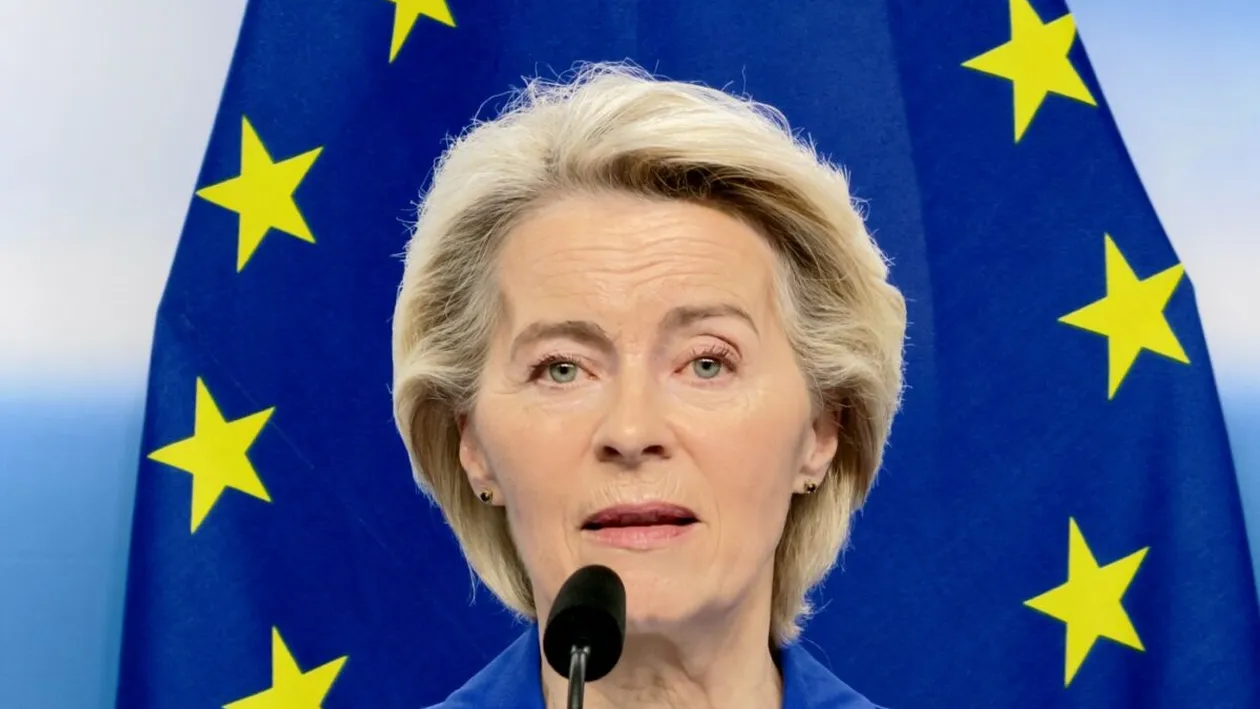 UE va înființa o nouă unitate de informații sub conducerea președintei Ursula von der Leyen. Ce urmează