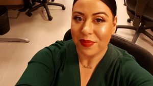 Oana Roman a dat cărţile pe faţă! Ce crede vedeta despre relaţia dintre Codin Maticiuc şi Flavia: "Cred că de asta a ales-o“