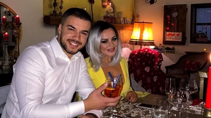 Carmen de la Sălciua și Culiță Sterp divorțează! Ce a spus artista despre bomba-sexy cu care ar fi fost înșelată