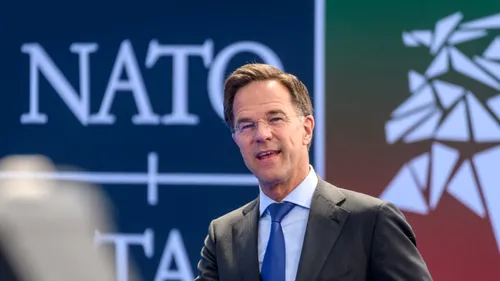 Cine este Mark Rutte, noul șef al NATO. Trăiește într-o casă modestă, nu e însurat și nu are copii