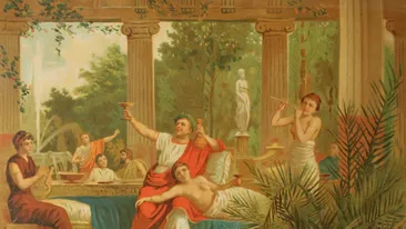 Anul Nou în Roma Antică: de unde provin tradițiile Revelionului de astăzi