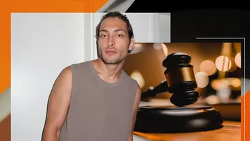 Toto Dumitrescu, condamnat! Ce pedeapsă a primit. Magistrații, decizie șoc în dosarul accidentului + fuga de la locul faptei