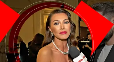 Cum pregătește Ilinca Vandici sărbătorile, primele fără fostul soț, Andrei Neacșu: ”Plec la mare și la soare!”