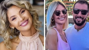 Cătălin Cazacu și Ramona Olaru și-au oficializat relația în public: ”Iubesc cu adevărat”