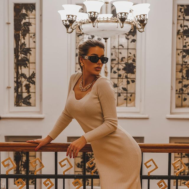 “Aveam această frică de 30 de ani...” Fantomele trecutului nu-i dau pace! Ce o bântuia pe Sensy înainte de apariția de la “Bravo, ai stil!”