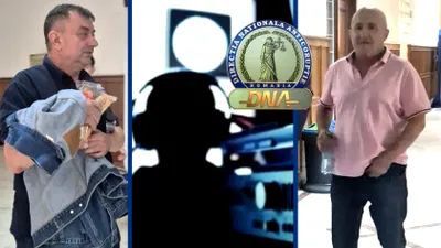 STENOGRAME | Afaceristul „de casă” al UM Plopeni era alintat „Generalul” de director. L-a anunțat pe șeful uzinei că i-a adus „subțireanu, așa”