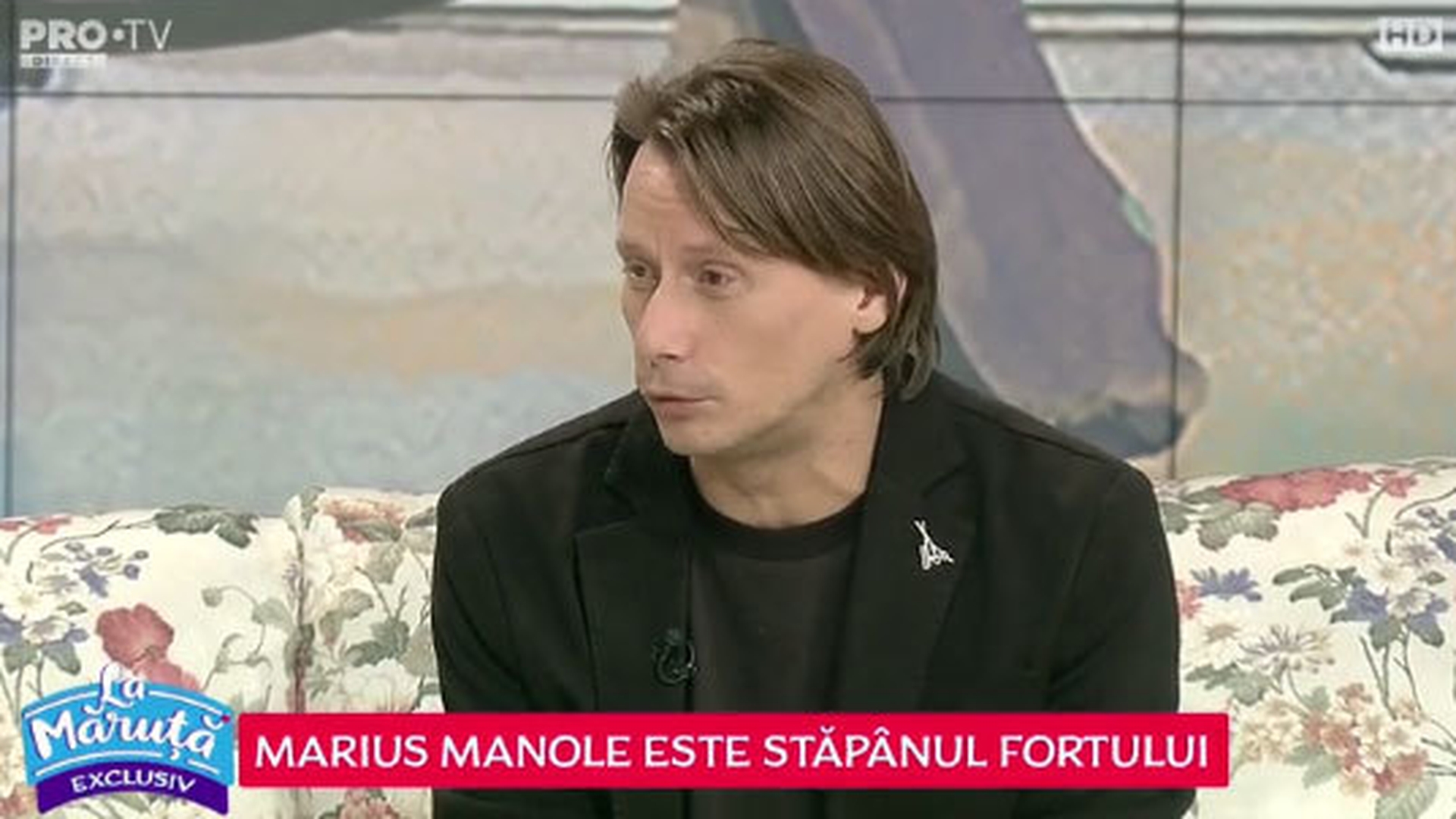 Cine este stăpânul fortului. Totul s-a aflat cu puţin timp în urmă!