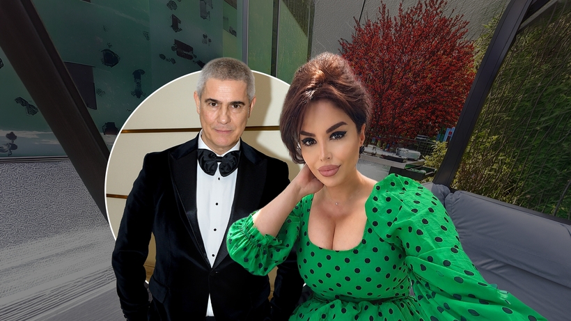 Tenorul milionar Alessandro Safina, între escapade în Dubai și acuzațiile mamei copilului din România. Laura Calafeteanu: „Sper ca justiția să își facă treaba”