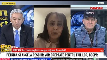 Este sau nu tatăl lui BogPR un mason? Dezvăluiri inedite marca Dan Diaconescu DIRECT