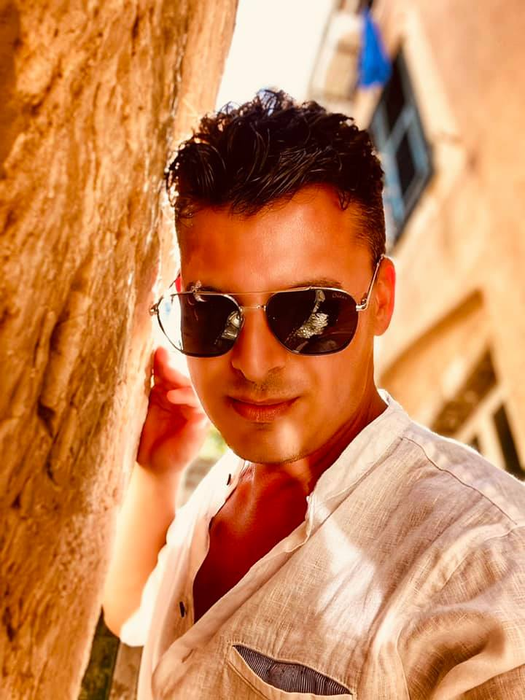 Mărturiile cutremurătoare ale lui Fabio, artistul lovit cu lanțul în figură de tatăl vitreg: ”Mi se pune un nod în gât când mă uit în oglindă!”
