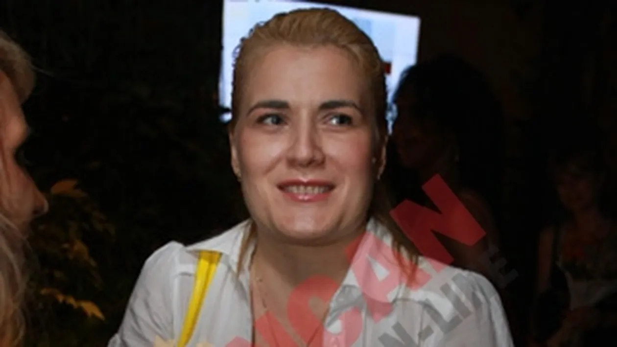 Liana Stanciu: As da amenzi pentru proasta crestere