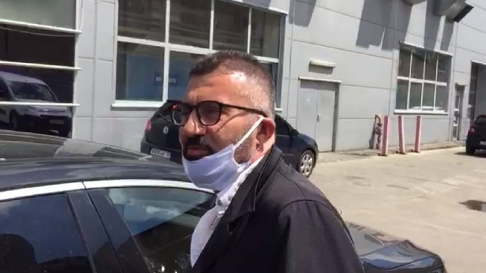 Îi arde de miștouri! Ioniță din Clejani, mesaj halucinant către o jurnalistă, după accidentul fiicei sale: „Merg la o întâlnire. Ești liberă?” VIDEO