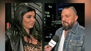 George Restivan, primele declarații despre cununia cu Adriana Bahmuțeanu: „Rămâne în picioare planul”