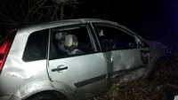 Accident mortal în Lugoj! O tânără de numai 26 de ani și-a pierdut viața, strivită de fiarele mașinii