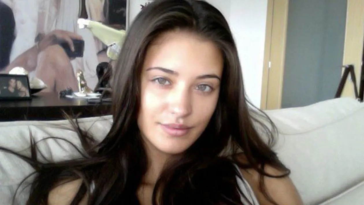 Adio, par lung! Antonia si-a schimbat radical look-ul: S-A TUNS SCURT! Iti place cum arata acum vedeta?