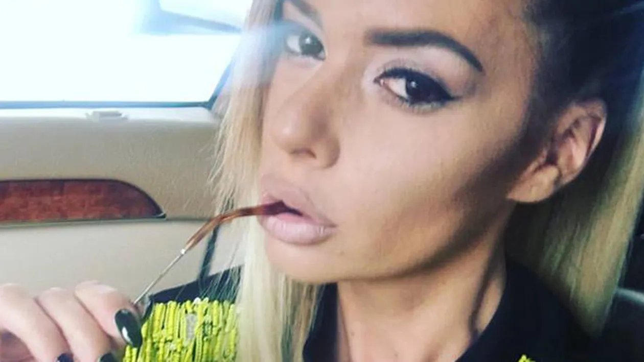 EL este iubitul MARIEI SIMION! Cum arată afaceristul alături de care şi-a refăcut viaţa după divorţ