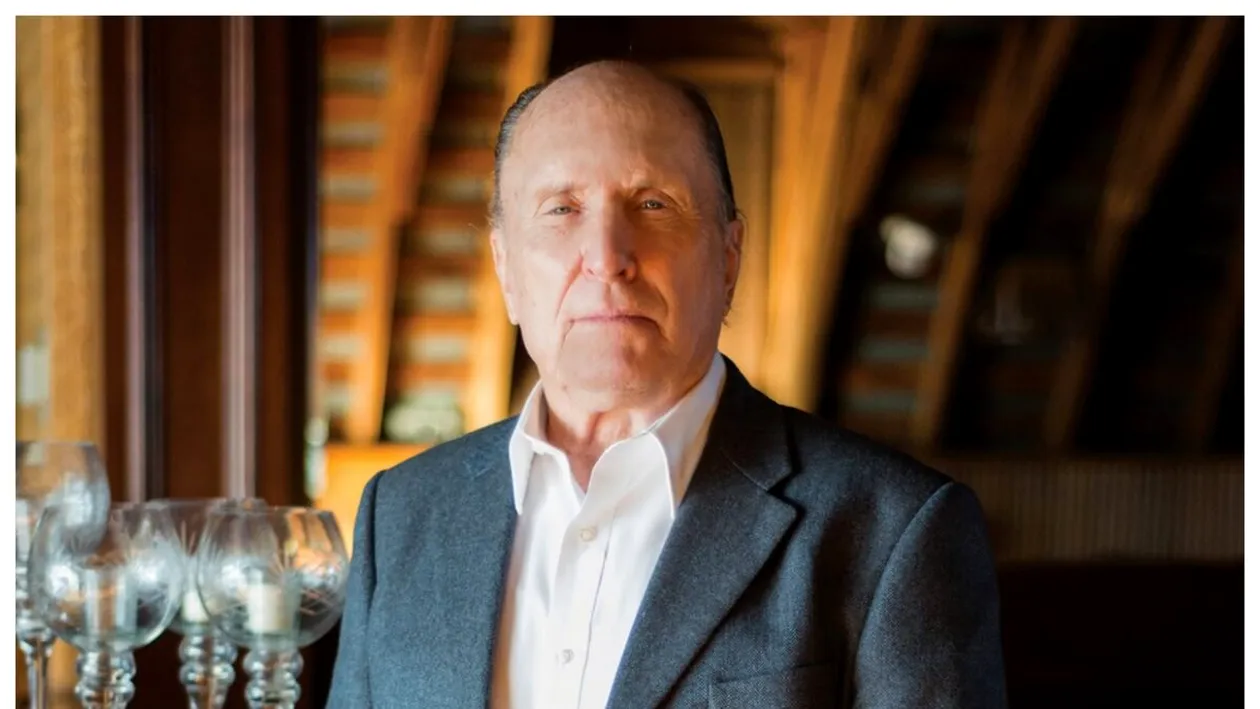 Robert Duvall a murit la 95 de ani. Era cunoscut pentru rolurile sale din „Nașul” și „Apocalypse Now”
