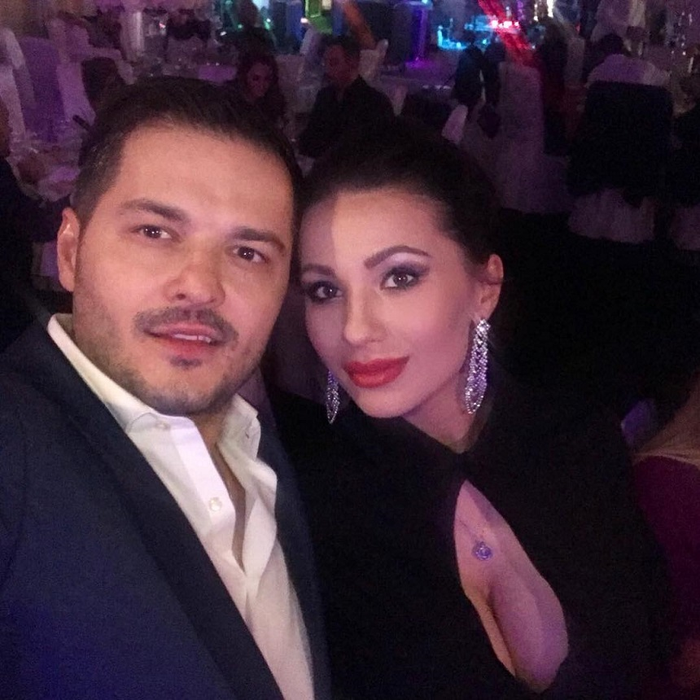 S-a sărutat în fața casei cu Roxana Niculae, iar acum… Liviu Vârciu a vorbit despre viitorul alături de Anda Călin. „Vreau să…”