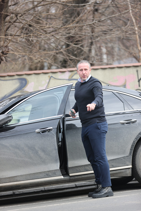 Reghe a dat-o în judecată pe Anamaria Prodan (Foto: CANCAN.RO)