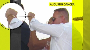 El e miliardarul secret al țării! 😎🔝🏆👌 Augustin Oancea, stăpânul Energiei României, a petrecut ca regii, trei zile și trei nopți!