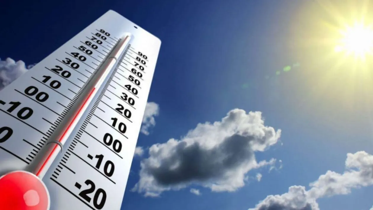 Prognoza specială ANM pentru București. Ce se întâmplă cu vremea în următoarele ore