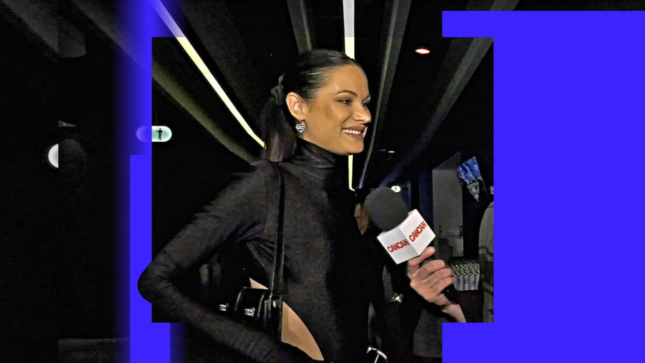 Irisha a plecat de la Neatza cu Răzvan și Dani, dar nu iese din circuit! Țintește mega-show-ul Antenei