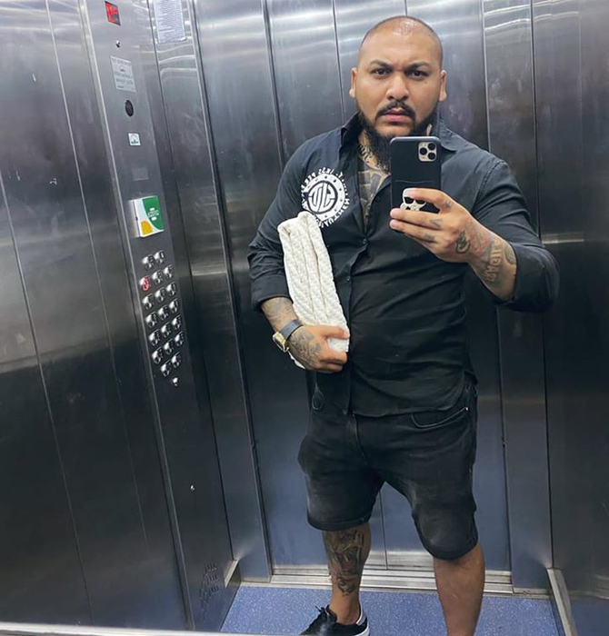 Averea impresionantă pe care a strâns-o Dani Mocanu, înainte să renunțe la muzică și să se pocăiască