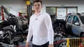 S-a aflat cine este tânărul care a murit pe loc după ce s-a prăbușit cu planorul în Olt! A fost șef de promoție și visa să-și întemeieze o familie