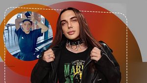 Hairstylistul Adi Constantin a șocat audiența la petrecerea aniversară pentru împlinirea celor 39 de ani. Până și fetele de oraș sunt geloase pe silueta lui. Cum a slăbit aproape 40 de kilograme