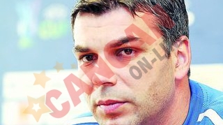 Olaroiu s-a inteles cu Al Jazira