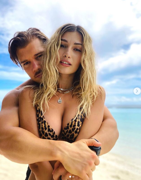 A plecat în Maldive, iar la întoarcere nu au recunoscut-o! Decizia luată de Alina Eremia: ”Wow!”