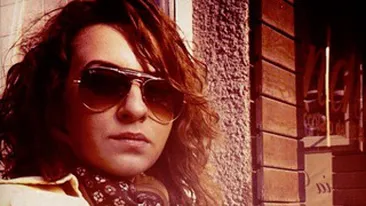 Socrul Giuliei Anghelescu este foarte fericit: Mi-a facut cel mai frumos cadou din viata