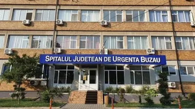 Descoperirea făcută de inspectorii ITM la Spitalul Județean Buzău, la 8 luni de la moartea medicului Ștefania Szabo