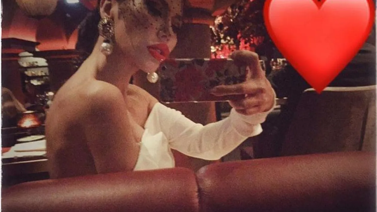 Doria Niculescu a născut! Vedeta este în culmea fericirii