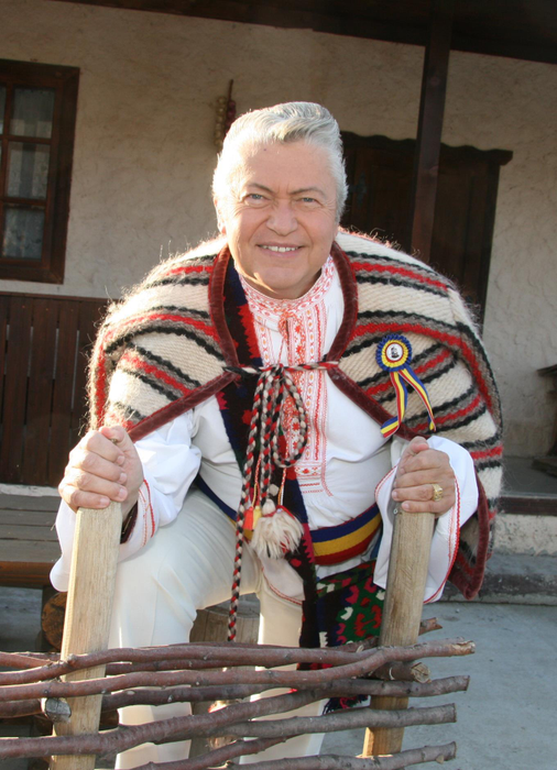 Gheorghe Turda, primele declaraţii după ce în spaţiul public au apărut înregistrări în care înjura. Cum se apără celebrul cântăreţ